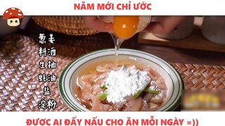 Được người yêu nấu cho những món ngon quả thật hạnh phúc #nauanngon