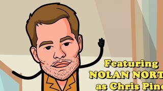 【Cyanide Kidnapping Show】Christmas Hijack: A Stockholm Family 03