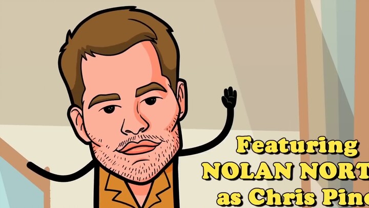 【Cyanide Kidnapping Show】Christmas Hijack: A Stockholm Family 03