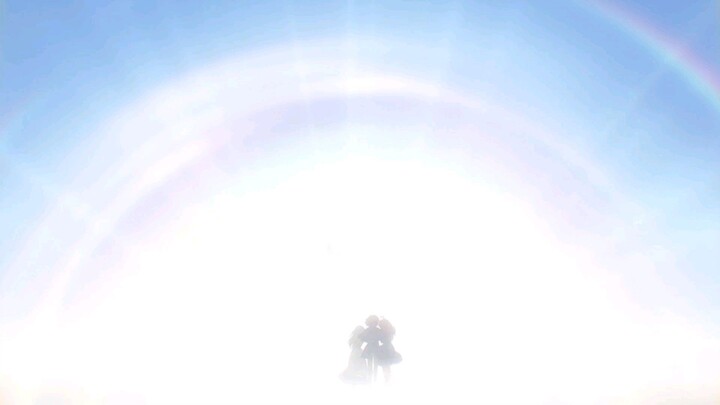 Magic Maker How to Make Magic in Another World E08 Eng Dub