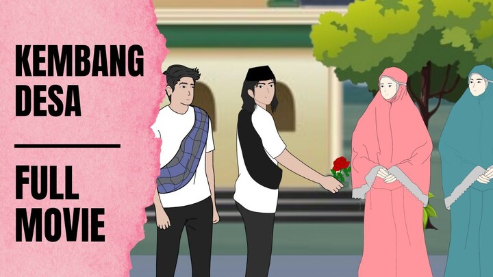 KEMBANG DESA (FULL MOVIE)