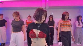 这晃动的大雷，真劲啊！