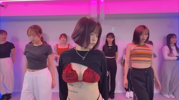 这晃动的大雷，真劲啊！