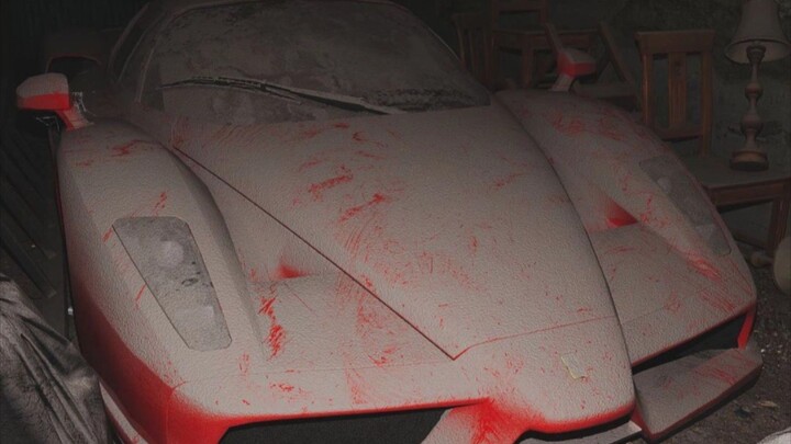 car's