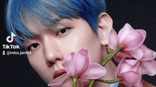 random  #cbx #exo