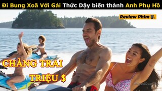 Tóm Tắt Phim: Thanh Niên Mất Trí Nhớ Nhưng Bố Anh Giàu | Review Phim Overboard | Netflix