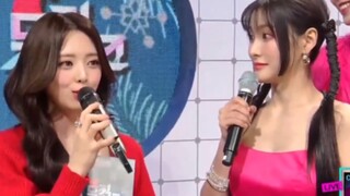 يونا: ما السر وراء رغبة ITZY في الاستمرار بالنشاط لفترة طويلة مثل KARA؟ باك كيولي: الزواج في وقت متأ