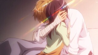 会长大人是女仆【高甜剪辑】