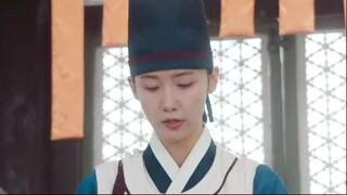 Bon Appetit Your Majesty Ep08 sub indo
