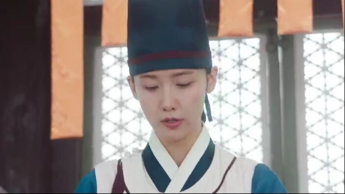 Bon Appetit Your Majesty Ep08 sub indo