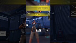 Prank nyamar jadi bot malah ketemu palyer cewe terus diemotin sampe 4:0 auto comeback 😏 #freefire