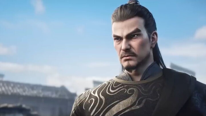 DARI LEMAH JADI OVER POWER‼️ - Alur Cerita Donghua SWORD OF COMING FULL SEASON 2