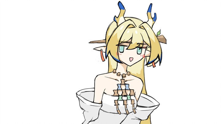 Millet sister shake