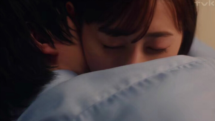 樱田通吻戏 日剧高甜