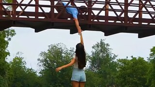 To let go or to hold on, that is the question...