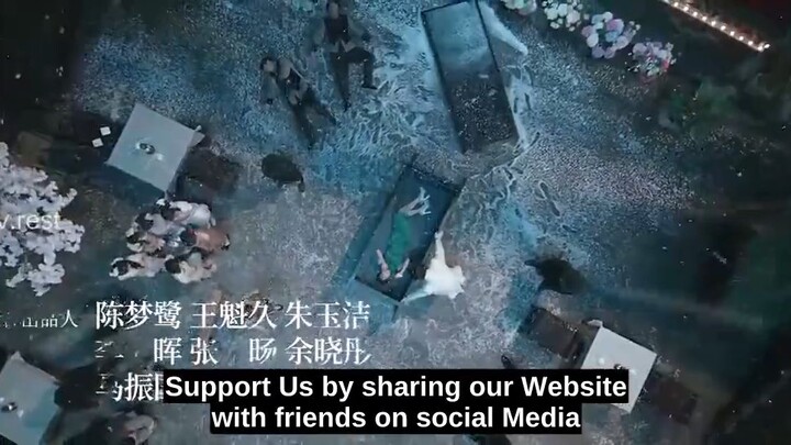 🇨🇳 Marry Him in Her Place Ep 6