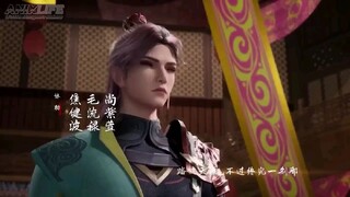 Lord of Planet Wan Yu Feng Shen Episode 39 Sub Indo [720p]