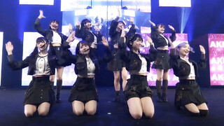 AKB48【山内瑞葵C 惊喜登场!!】58单『根も葉もRumor』HKT全国巡回22 渋谷公会堂 0410