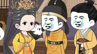 《胖胖朱高炽》第十七集 朱雄英危在旦夕