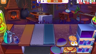 Halloween Madness Lv13