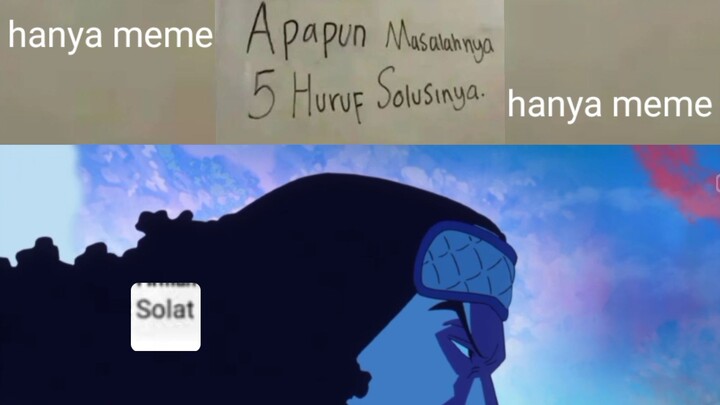 meme Aokiji Vs Akainu One Piece