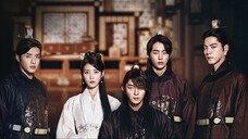 Scarlet Heart Ryeo Episode 18