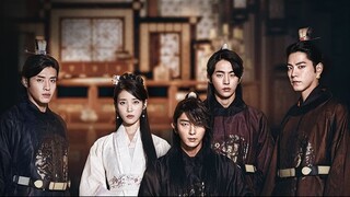 Scarlet Heart Ryeo Episode 18