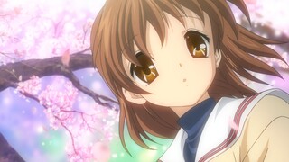 Hei, ada yang ingat CLANNAD?