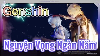 Nguyện Vọng Ngàn Năm