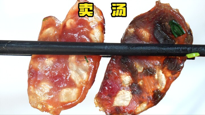 Ghé thăm Nhà hàng Đầu bếp Đặc biệt | Món đầu tiên là thảm họa? Hương vị của một nhà hàng súp như thế