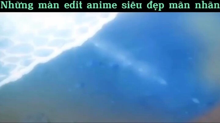 Edit siêu đẹp mắt#anime#edit#clip