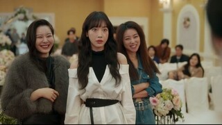 Marry My Husband | Episode 11 | HINDI DUBBED K-Drama Series