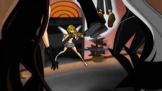 World of Memories || Silvia & Stephenie - Snow White Queen