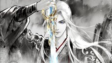 Wang Lin Eps 116 indo aub