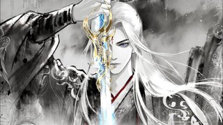 Wang Lin Eps 116 indo aub