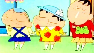 ⚡️女 装 三 人 组⚡️
