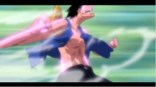 Chạm trán Kẻ địch mạnh  #animehay#animedacsac#Onepiece#Luffy