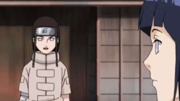 MOMEN SUS HINATA DAN NEJI
