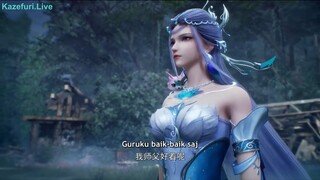 Endless Gods Realms Eps 27 Sub Indo