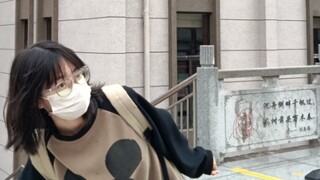 高三生在学校的日子…