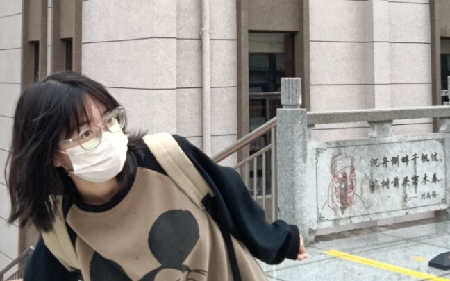 高三生在学校的日子…