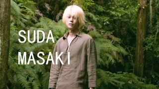 Sugata Masaki|Soda】Berapa banyak wajah yang dimiliki pria ini! /Mixed Cut / Model Worker Soda member