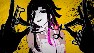 [Handwritten script/Danganronpa] Murder case in ancient bookstore Yashiki [Three chapters]