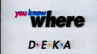 Deka 1997 Nz Ad