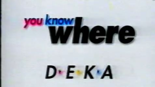 Deka 1997 Nz Ad