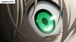 Top 10 Phim Anime Nam Chính Thức Tỉnh Sức Mạnh Để Bảo Vệ Người Mình Yêu 2
