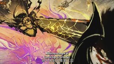 Battle Through The Heavens Season 5 Episode 155 Sub A.I
