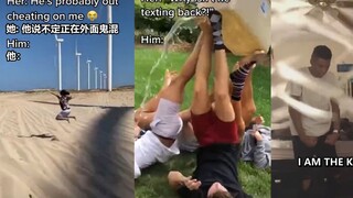 Hạnh phúc của đàn ông