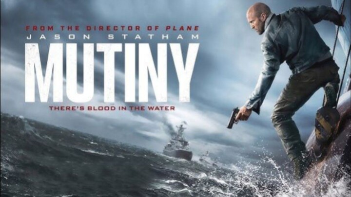 MUTINY NEW MOVIE 2026 ACTION MOVIE ENGLISH