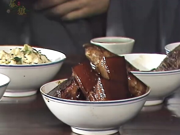 Revisiting Old Dramas